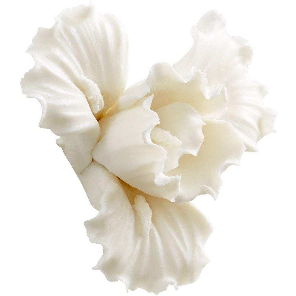 Cyan Lighting 10277 Lily 3 25 Inch Small Wall Decor