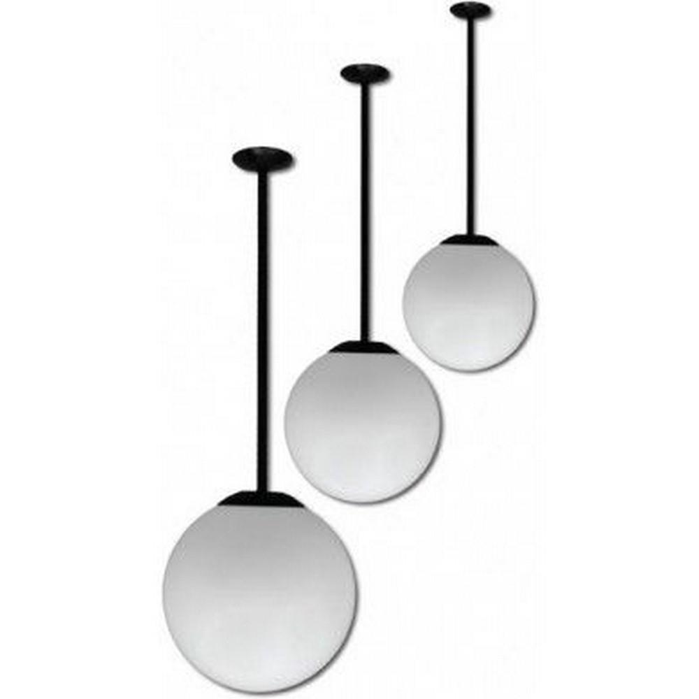 18 Drop Ceiling Globe Fix 12 50w Hps 120v
