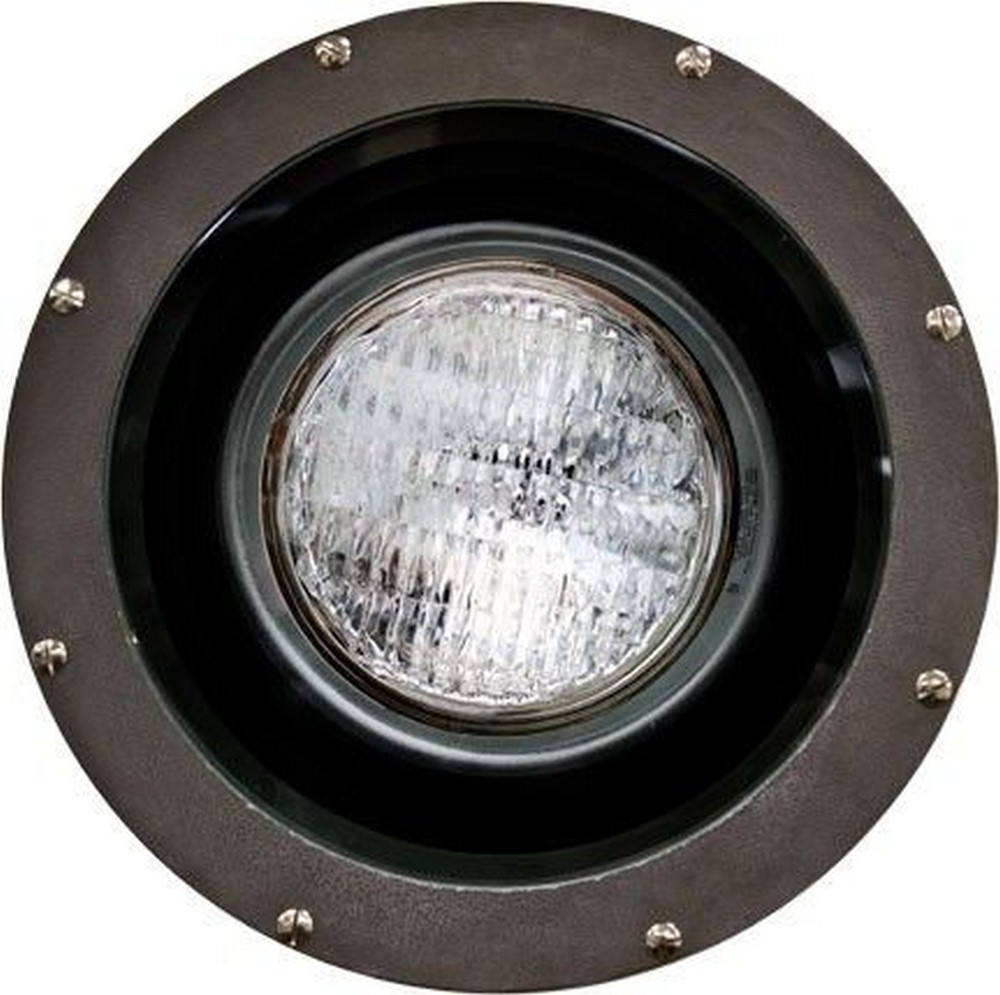 Dabmar-FG4320-MT-Fiberglass Well Light 100W Hps Mt   Fiberglass Well Light 100W Hps Mt