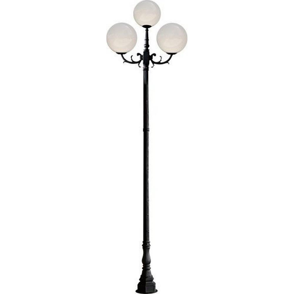 Dabmar Gm2504 Cast Alum 18 Inch Globe Light Fix 3x 70w Hps 120v Poslednie tvity ot gaby (@gm2510). 1stoplighting