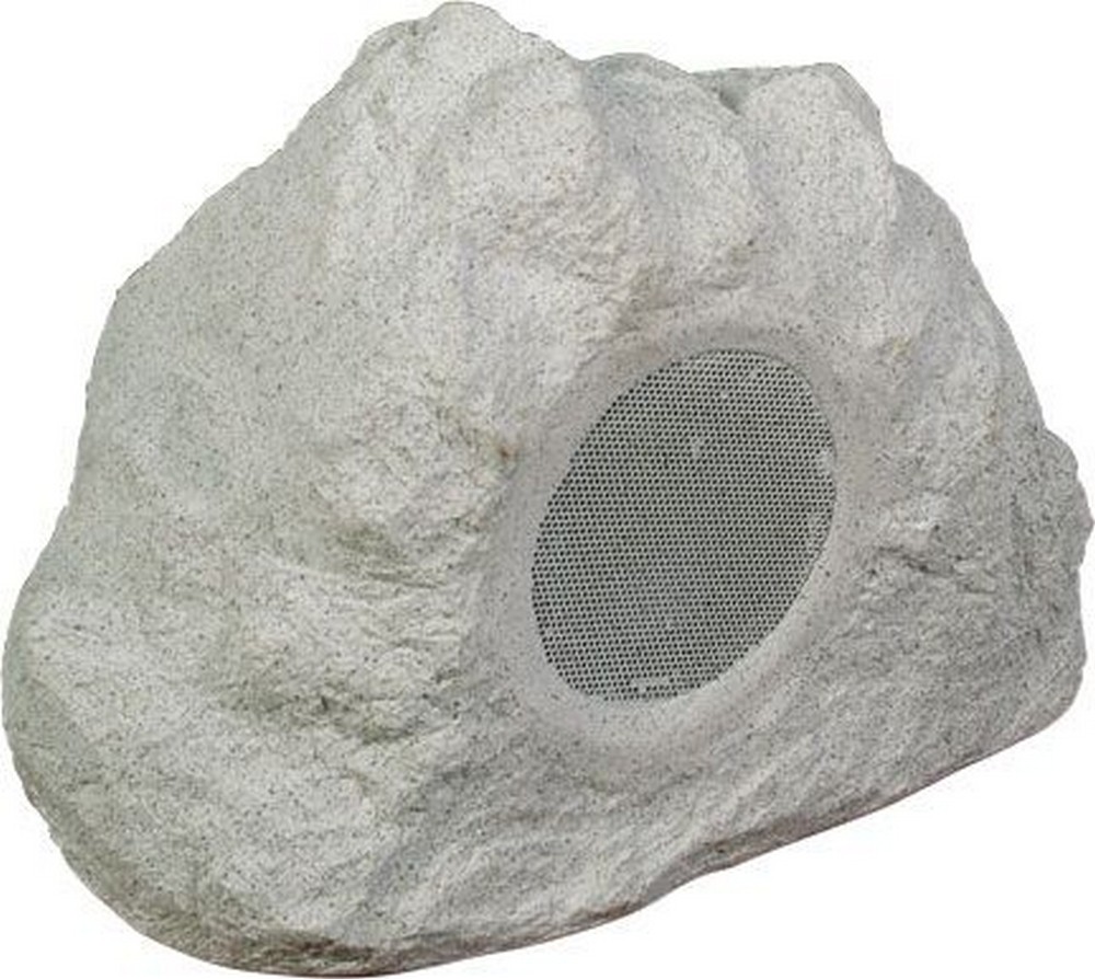Dabmar-LV-SPEAKER-Natural Granite Speaker   Gray Finish - Natural Granite Speaker 100 Watt