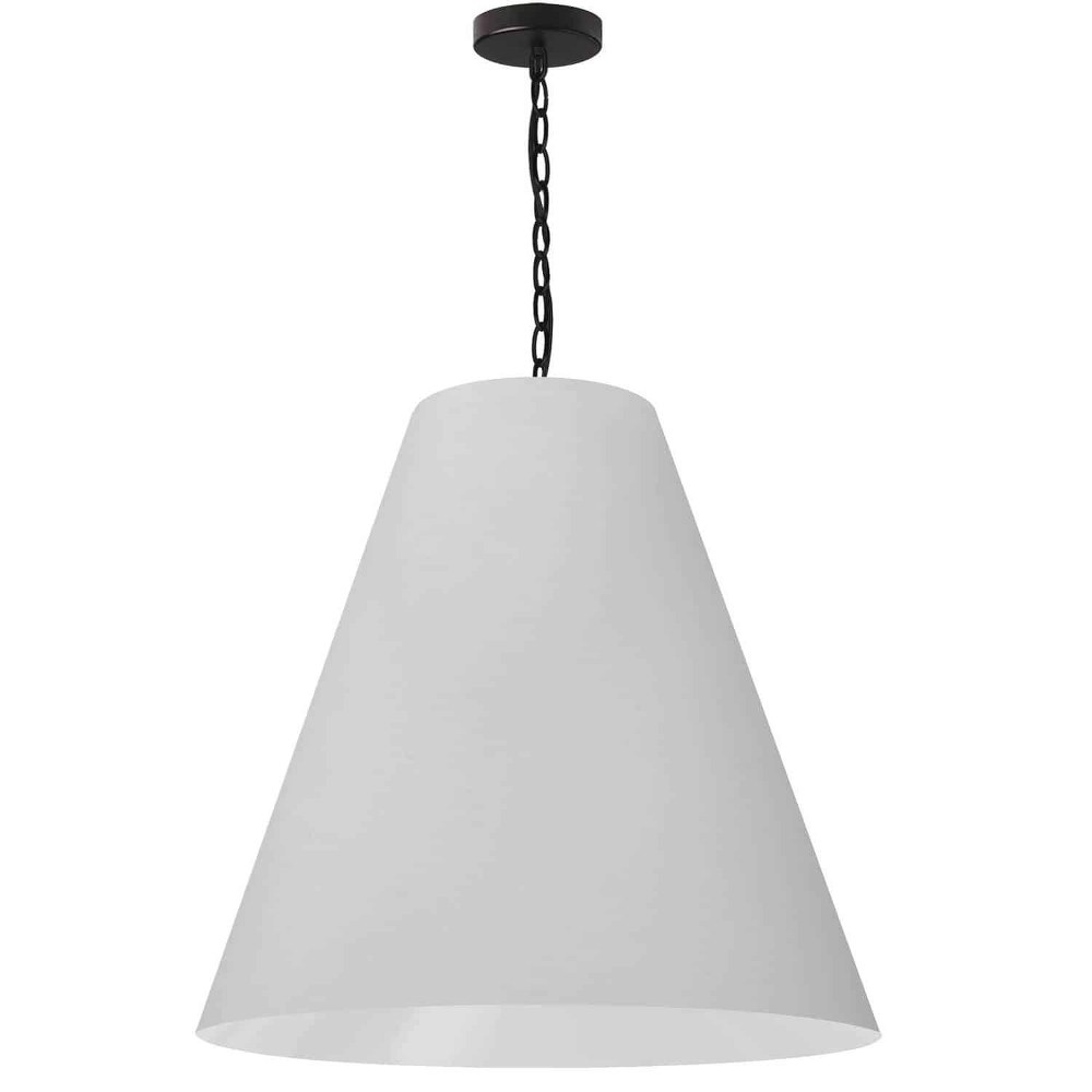 4540219 Dainolite-ANA-L-MB-790-Anaya - 1 Light Large Penda sku 4540219