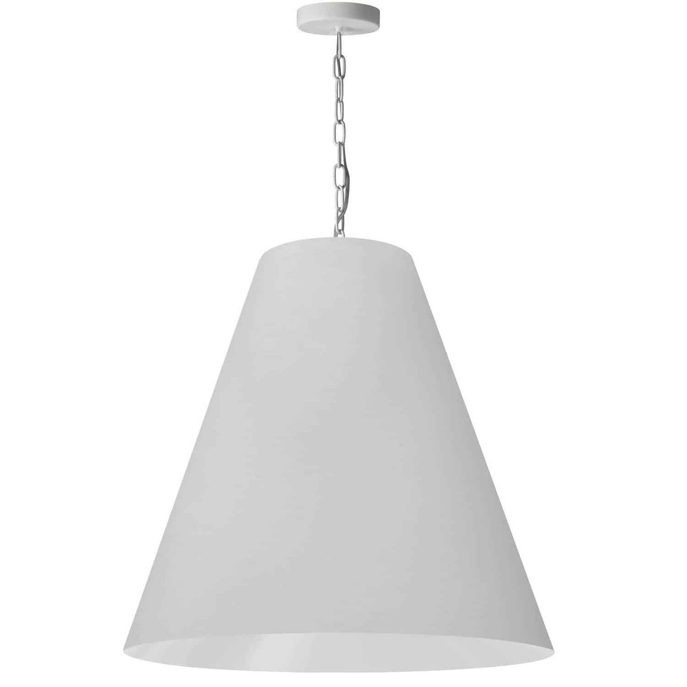 4540223 Dainolite-ANA-L-MW-790-Anaya - 1 Light Large Penda sku 4540223