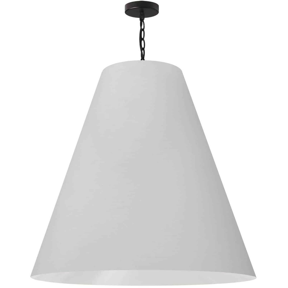 4540276 Dainolite-ANA-XL-MB-790-Anaya - 1 Light X-Large Pe sku 4540276