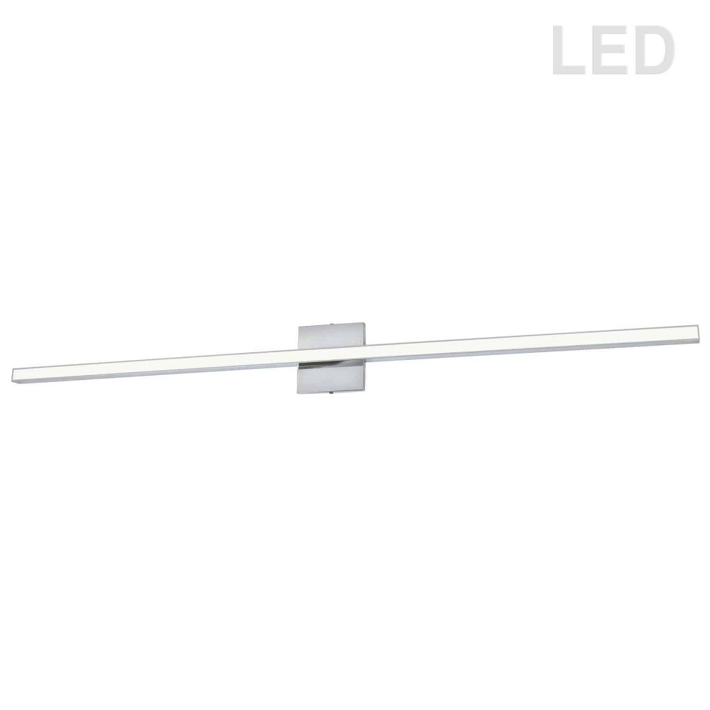 4540298 Dainolite-ARL-4836LEDW-PC-Arandel - 47.5 Inch 36W  sku 4540298