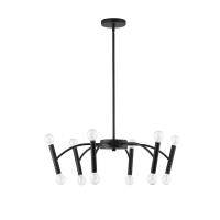 12-Light Pendant Light