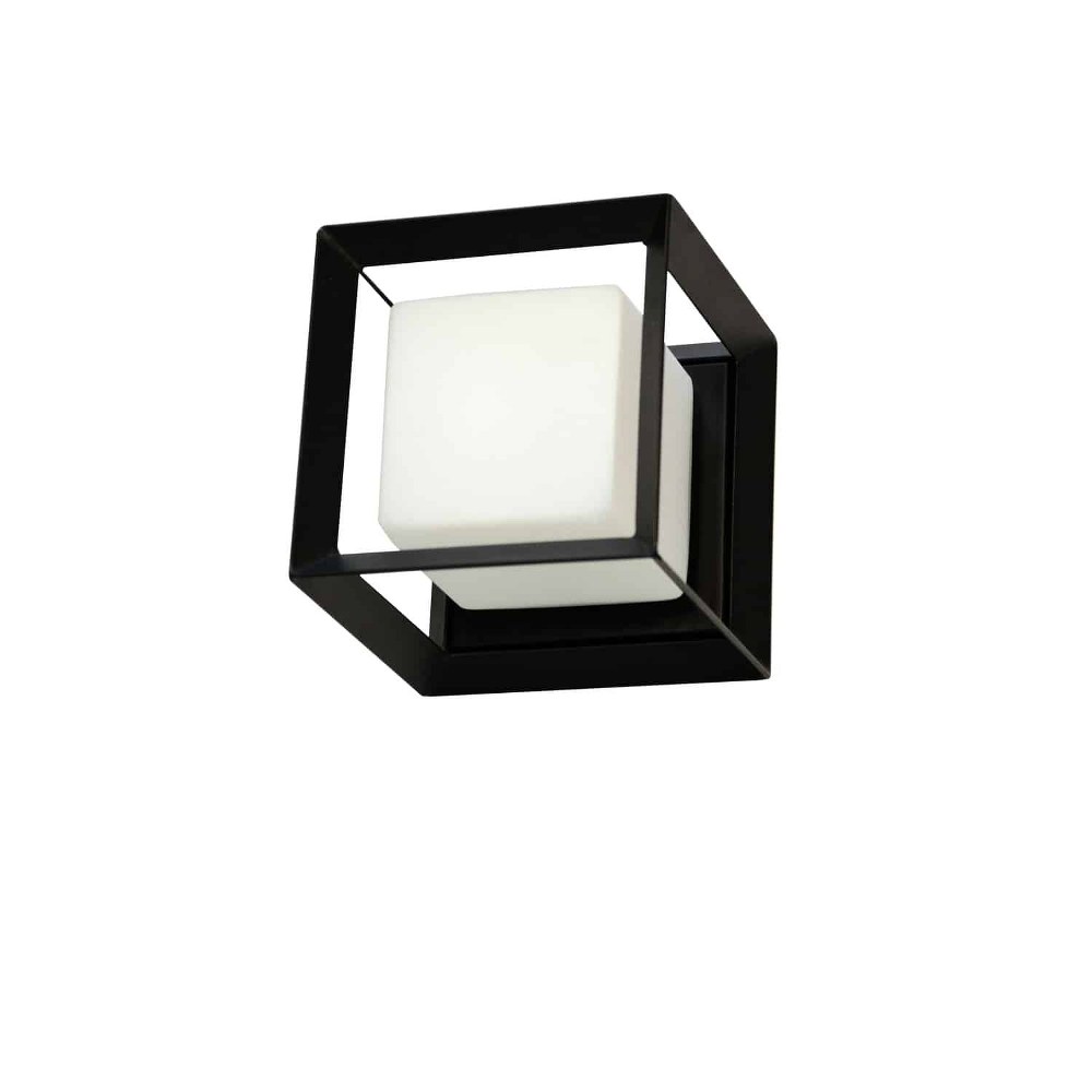 3823665 Dainolite-BTC-61W-MB-Beatrice - One Light Wall Sco sku 3823665