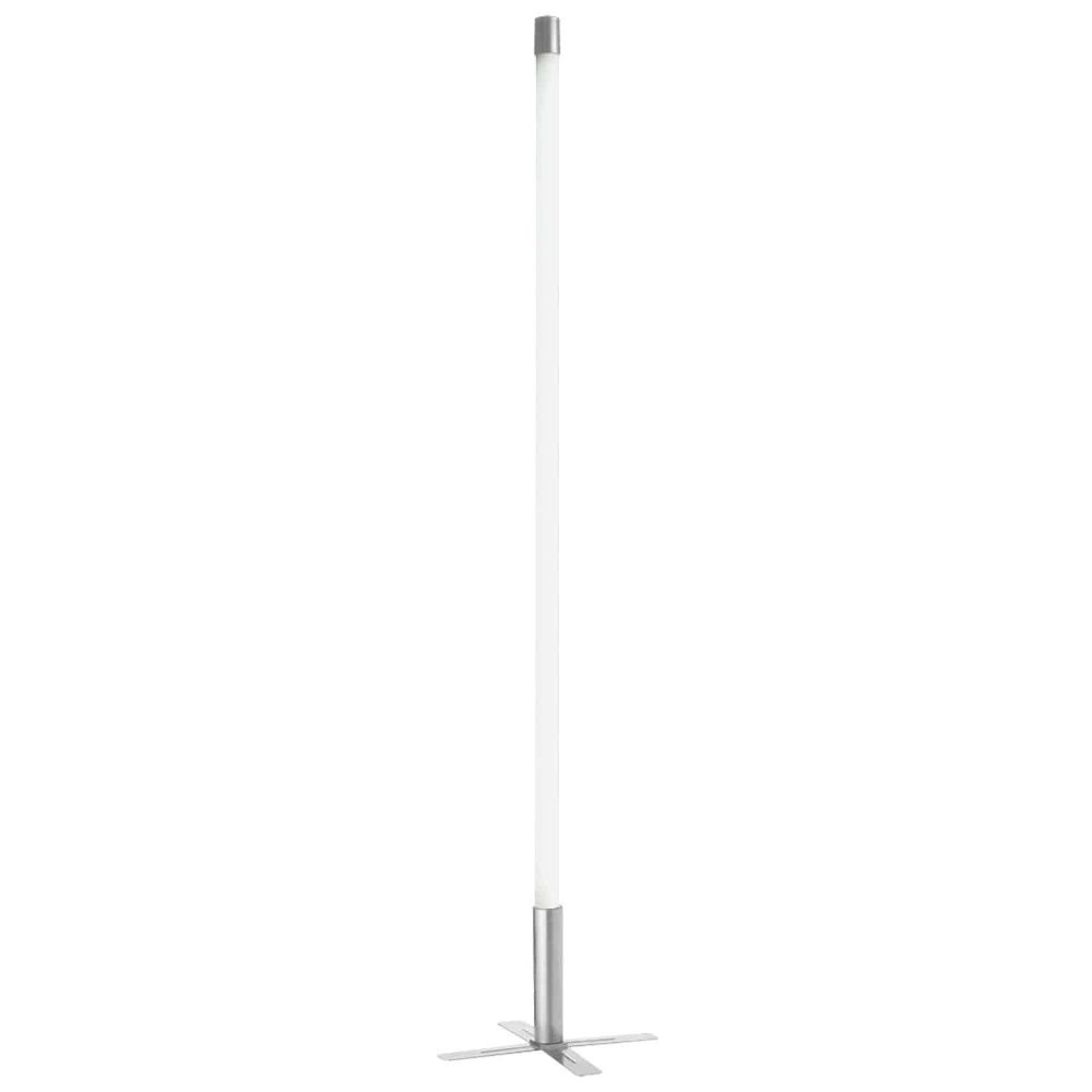 Dainolite-DSTX-36-WH-Avant-Garde - One Light Stick Lamp White  White Finish