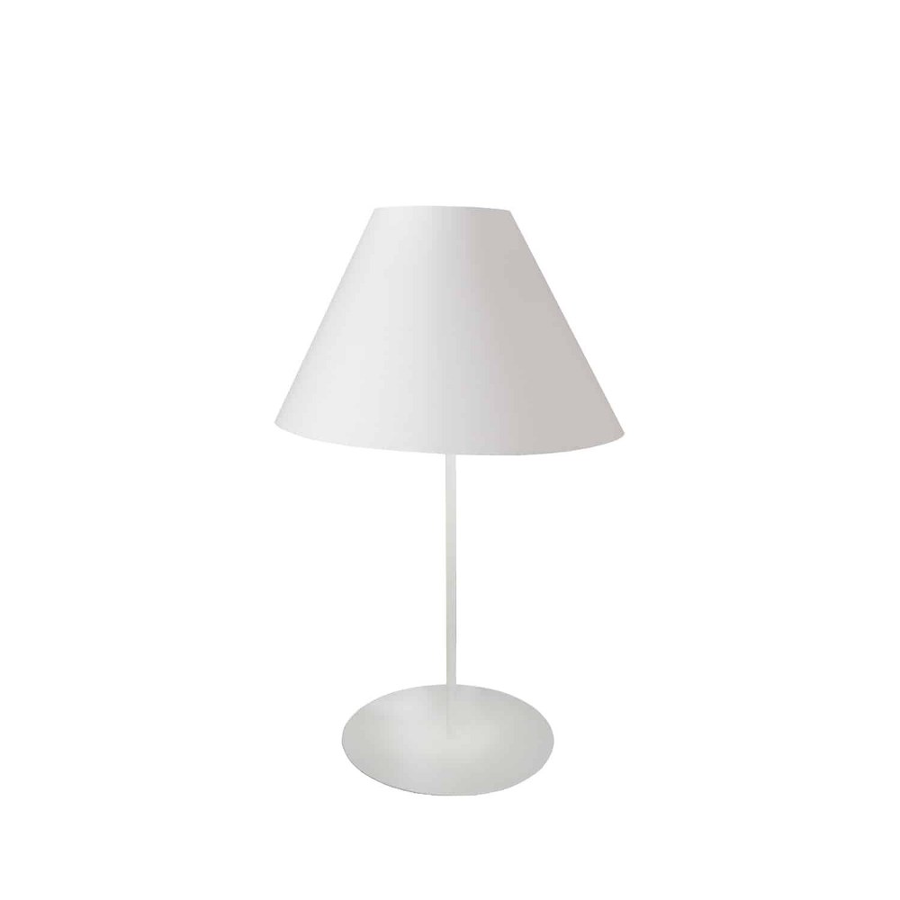 3823546 Dainolite-MM142T-WH-790-Maine - One Light Tapered  sku 3823546