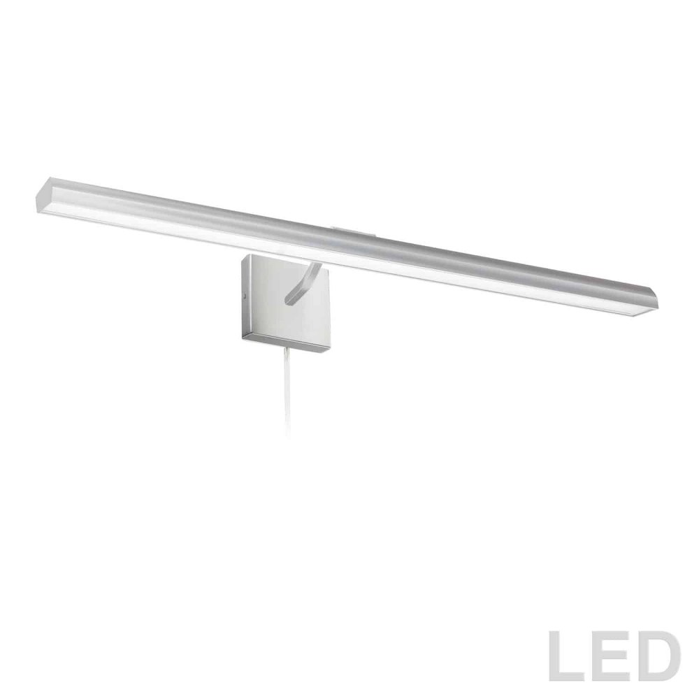 4412074 Dainolite-PIC222-32LED-SC-Leonardo - 32 Inch 40W 4 sku 4412074