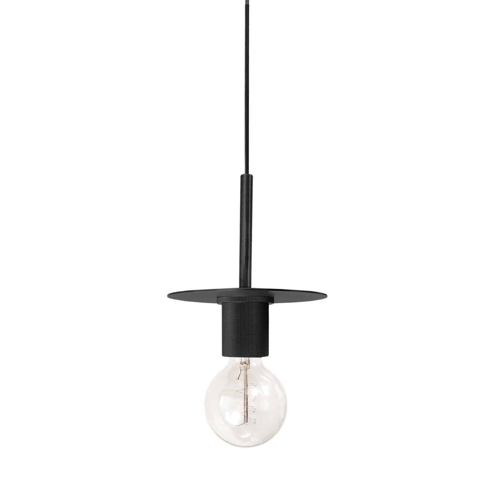 4540687 Dainolite-RSW-61P-MB-Roswell - 1 Light Pendant   M sku 4540687