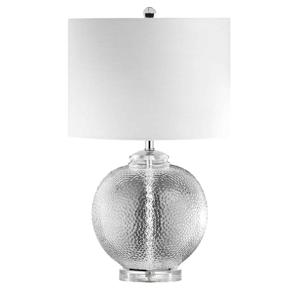 Dainolite Tyr 235t Clr Taylor One Light Table Lamp