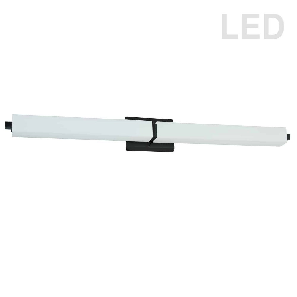 4540196 Dainolite-VLD-172-36-MB-39 Inch 51W 1 LED Bath Van sku 4540196