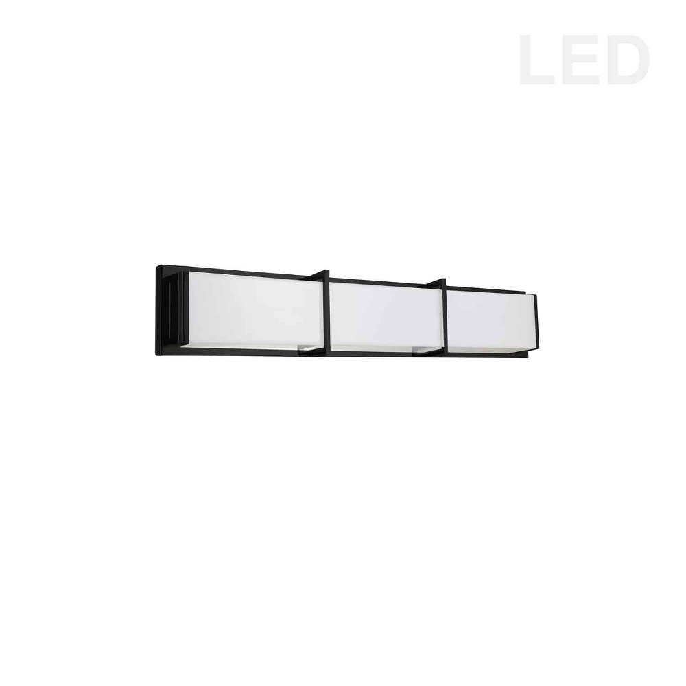 4540799 Dainolite-VLD-413-MB-Winston - 24 Inch 36W 1 LED B sku 4540799