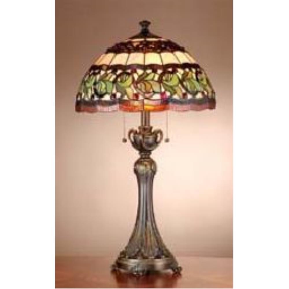 Aldridge Collection Table Lamp Aldridge Collection Table Lamp