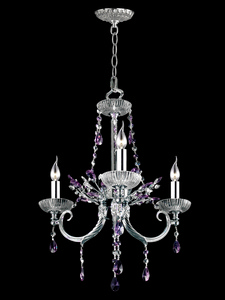 1273403 Dale Tiffany Lighting-GH90128-Rowley - Three Light sku 1273403