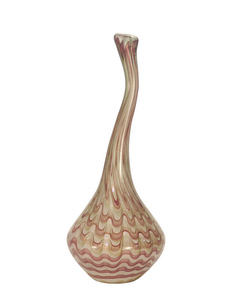 Dale Tiffany Lighting-PG60515-Napa Vino - 16.5 Inch Decorative Vase   Hand Blown Art Finish