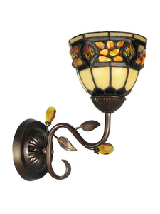 1273618 Dale Tiffany Lighting-TH90231-Pebble Stone - One L sku 1273618