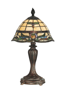 1273782 Dale Tiffany Lighting-TT10087-Tiffany - One Light  sku 1273782