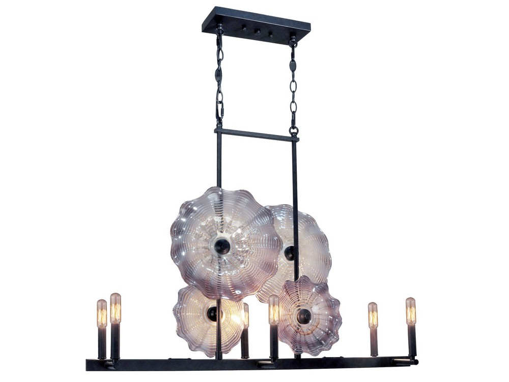 1904895 Dale Tiffany Lighting-AH14344-37 Inch Six Light Is sku 1904895