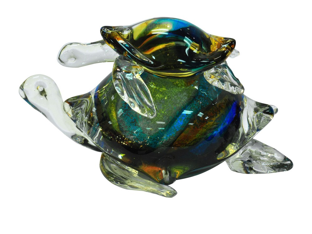 1904872 Dale Tiffany Lighting-AS14072-4 Inch Colorful Sea  sku 1904872