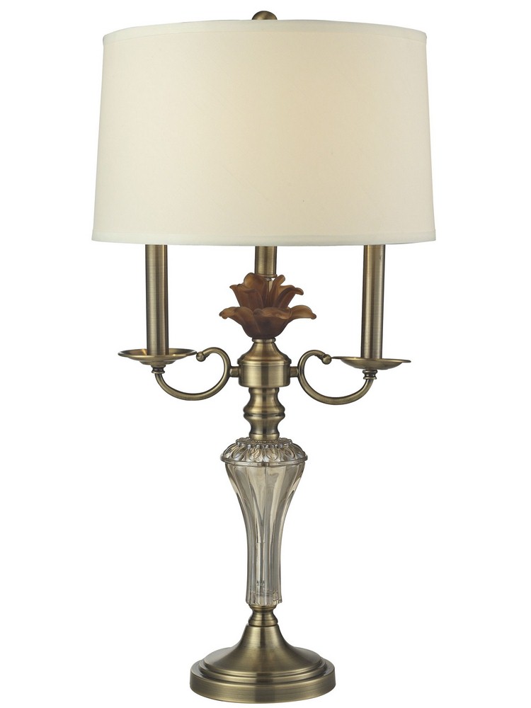 1905071 Dale Tiffany Lighting-GT14276-Champagne - One Ligh sku 1905071