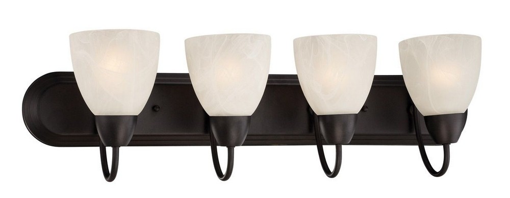 1756964 Designers Fountain-15005-4B-34-Torino - Four Light sku 1756964