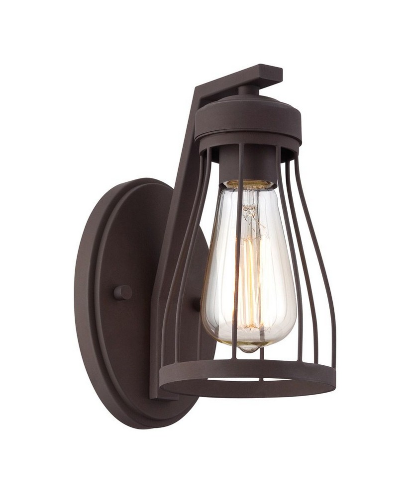 1774187 Designers Fountain-86801-BZ-Brooklyn - One Light W sku 1774187