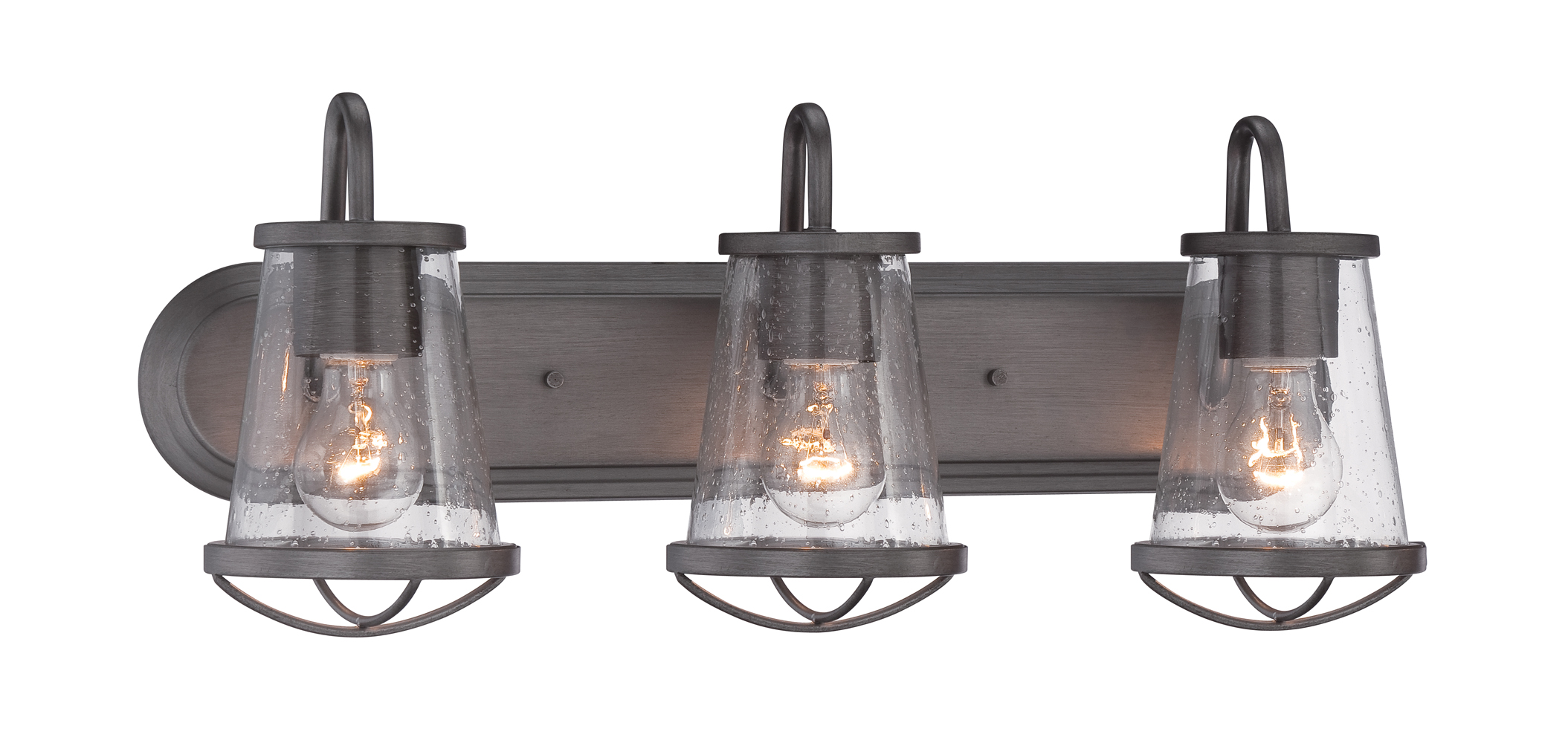 1865497 Designers Fountain-87003-WI-Darby - Three Light Ba sku 1865497