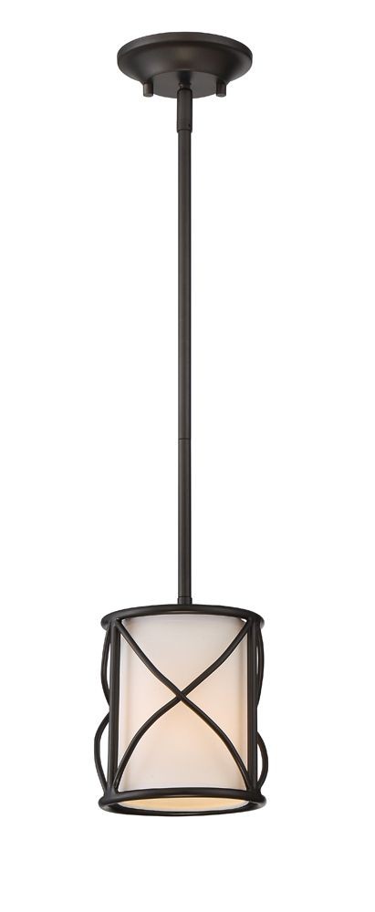 2033162 Designers Fountain-88630-ORB-Avara - One Light Min sku 2033162