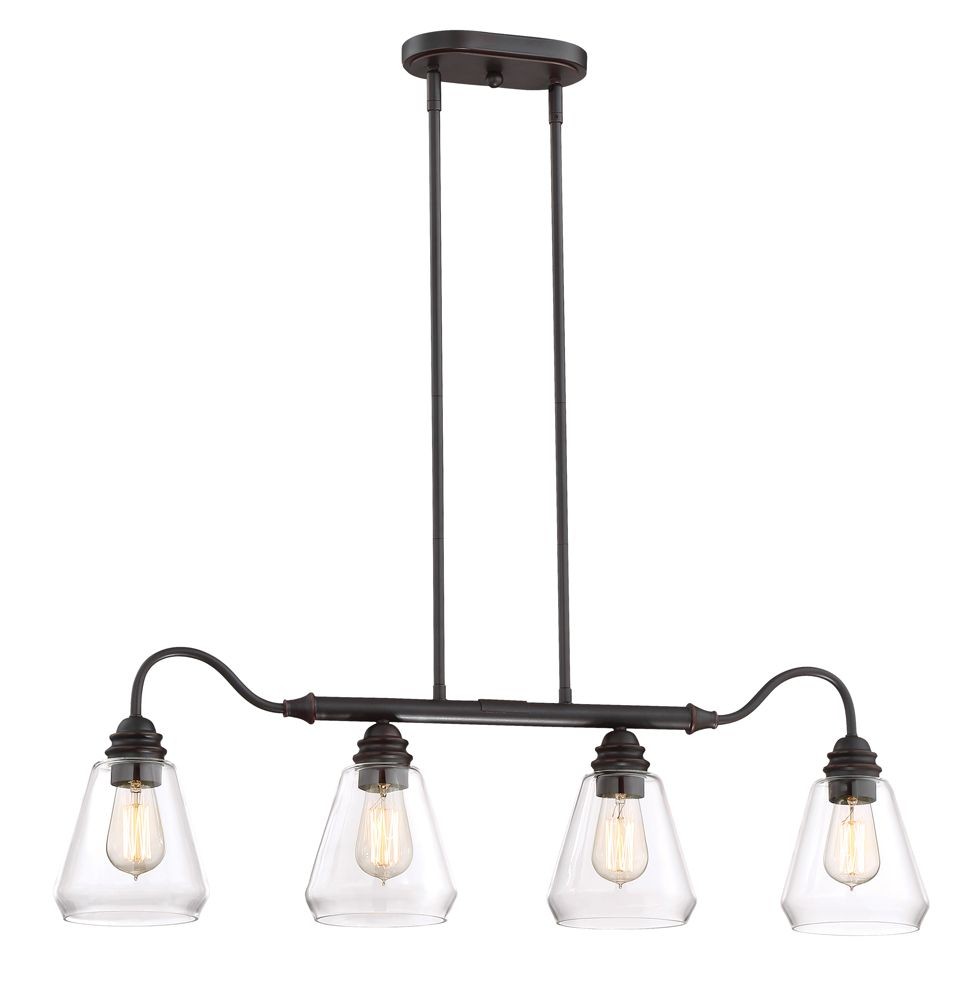 2341213 Designers Fountain-90238-SB-Foundry - Four Light I sku 2341213