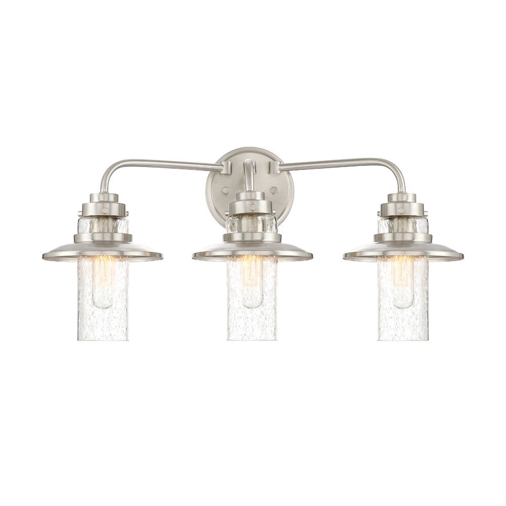 2692305 Designers Fountain-91503-SP-Hudson - Three Light B sku 2692305