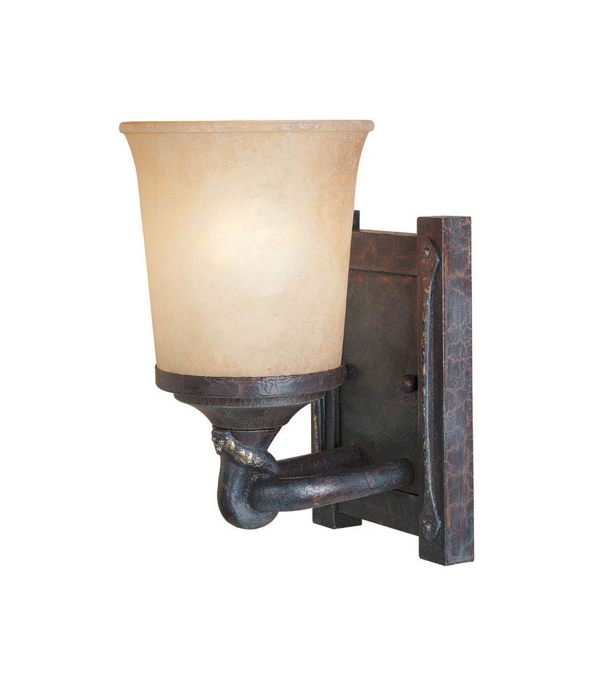 Designers Fountain-97301-WSD-Wall Sconce   Wall Sconce