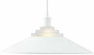 650397 Dolan Lighting-100-09-Pinnacle - One Light Pendant sku 650397