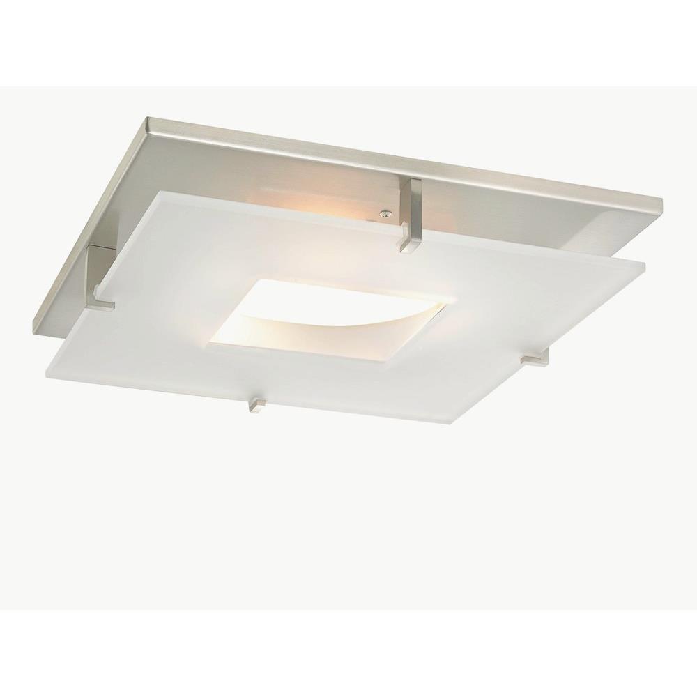 Plaza 11 Decorative Recessed Ceiling Trim