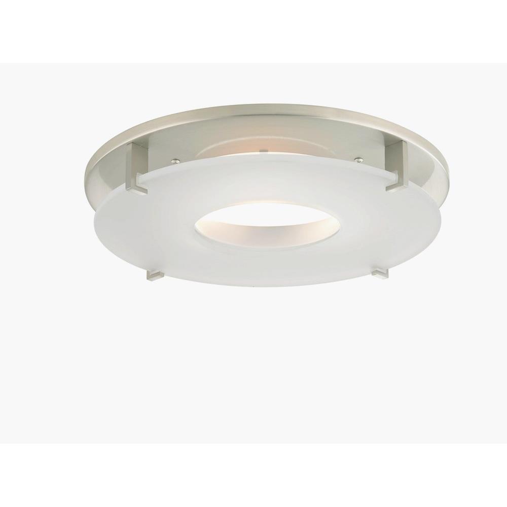 Turno 11 Decorative Recessed Trim