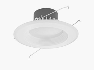 1742895 Dolan Lighting-10900-05-Accessory - 7.25 Inch Led  sku 1742895