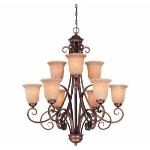 Chandeliers