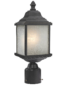 1228974 Dolan Lighting-932-68-Charleston - One Light Outdo sku 1228974