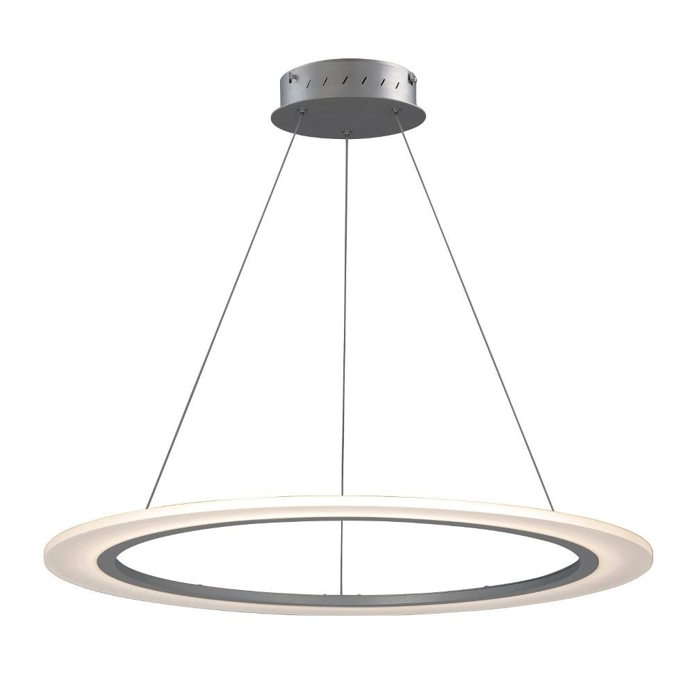 Saturn Ii 31 5 32w 1 Led Pendant Saturn Ii 31 5 32w 1 Led Pendant