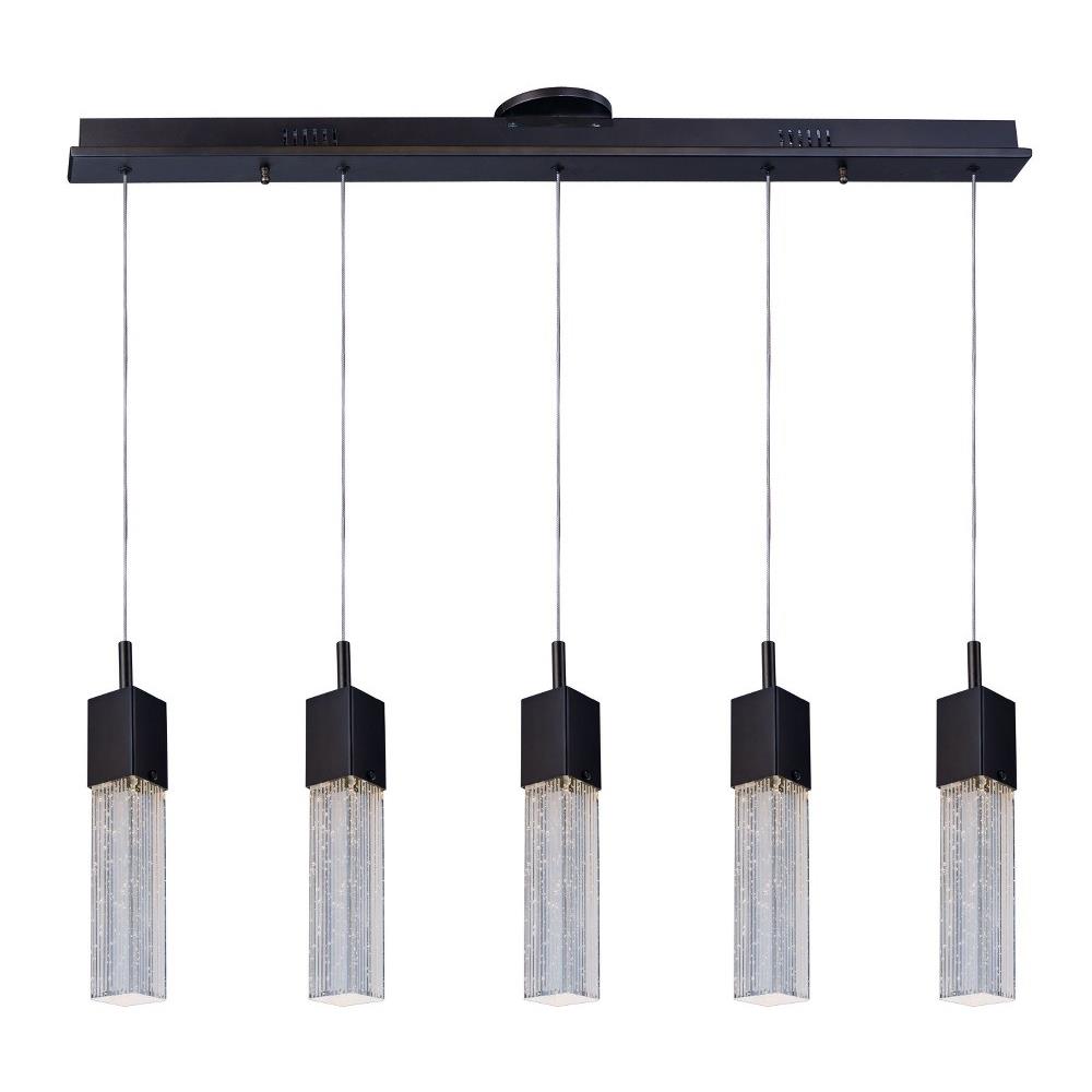 Fizz Iii 39 37 5w 5 Led Linear Pendant Fizz Iii 39 37 5w 5 Led Linear Pendant