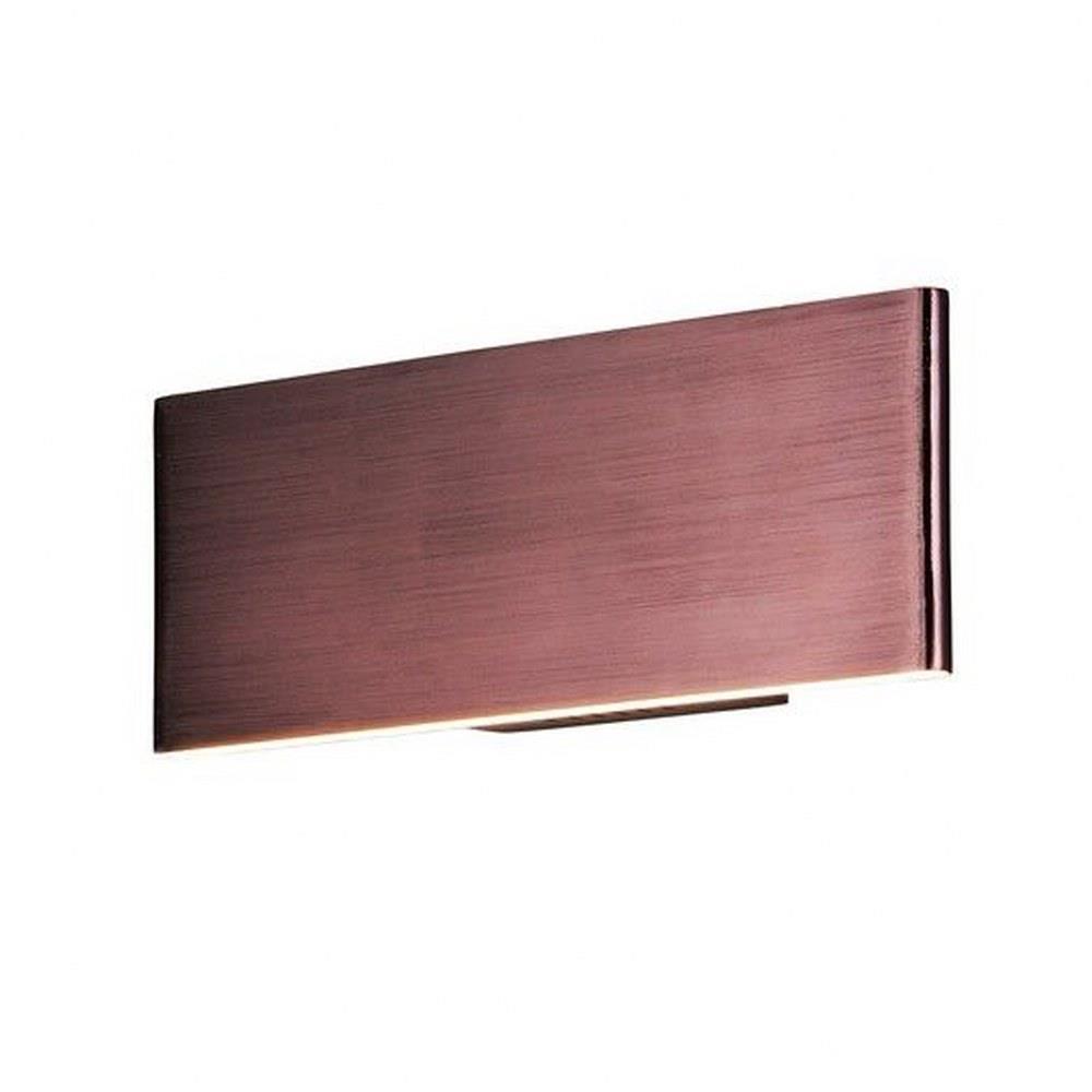 blade wall sconce