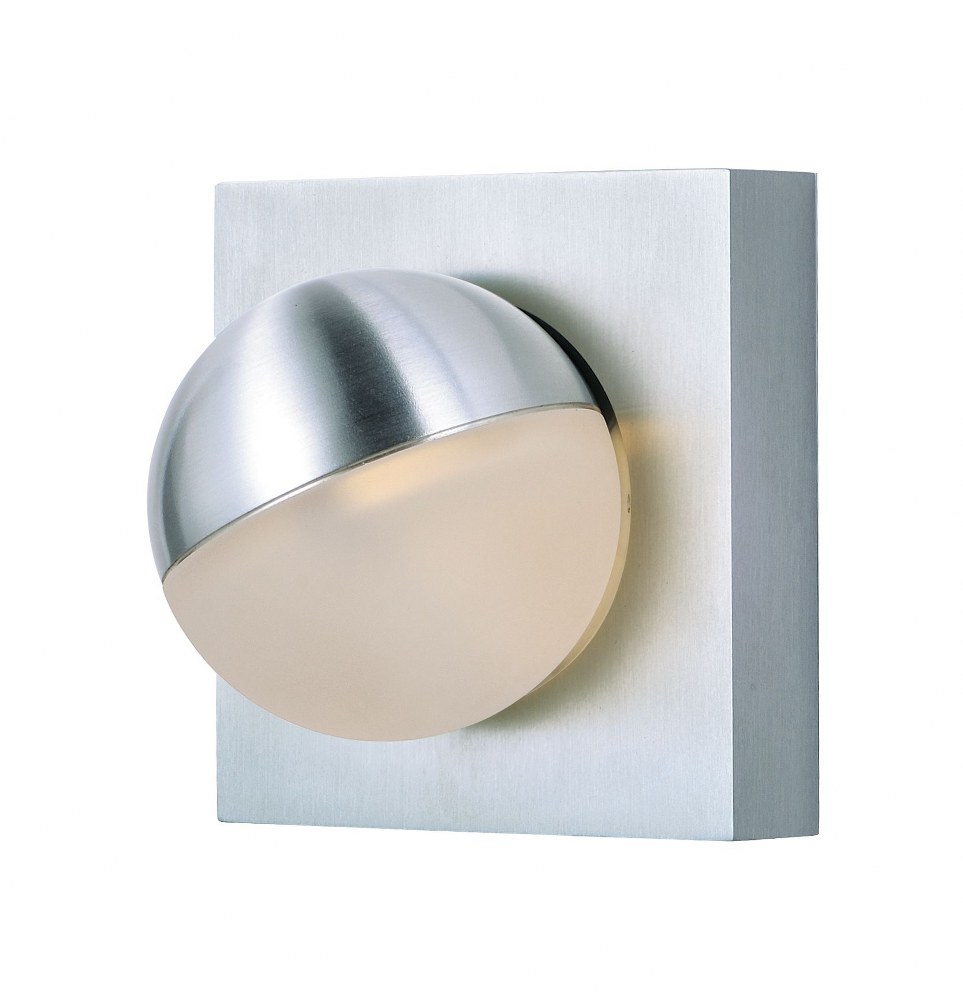 2341347 ET2 Lighting-E41326-SA-Alumilux Majik - 4.25 Inch  sku 2341347