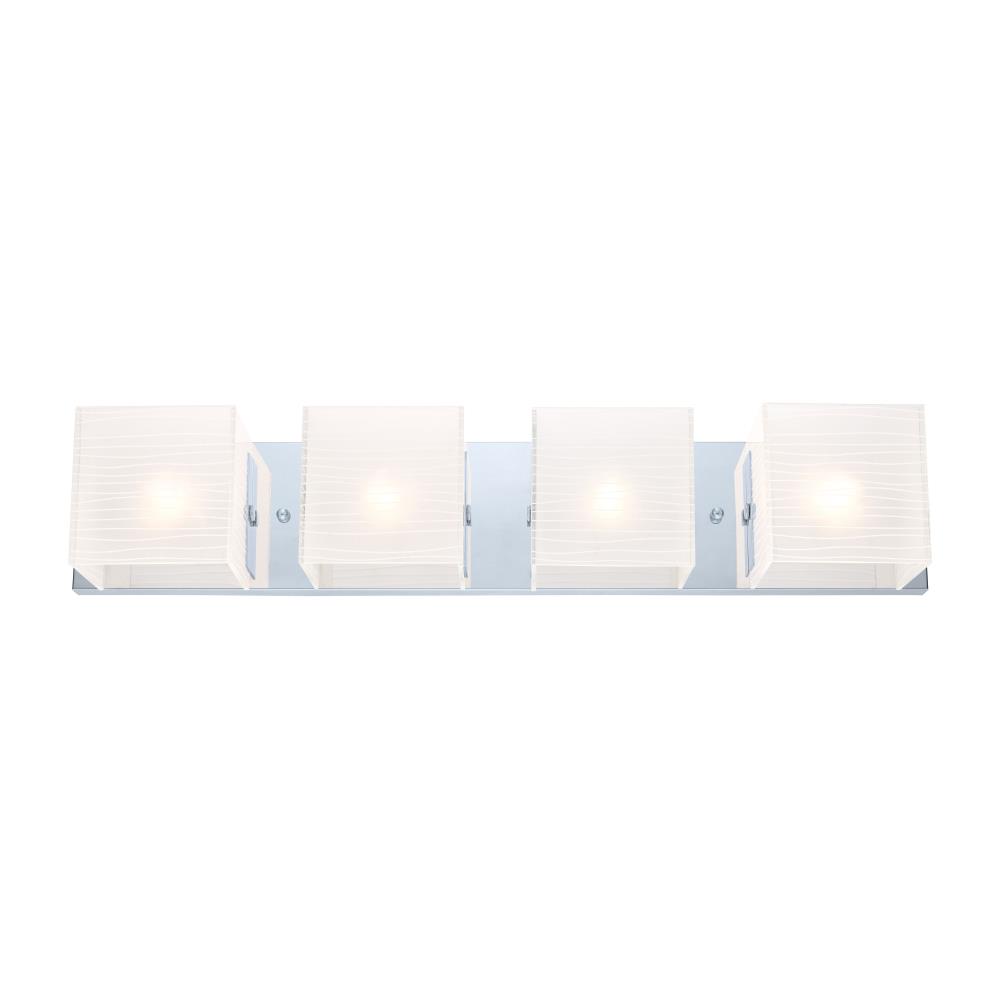 4234701 Eglo Lighting-200222A-Alea 1 - Four Light Bath Van sku 4234701