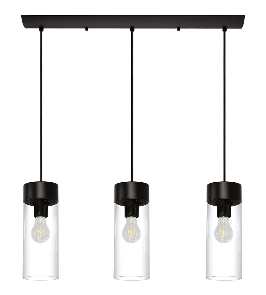 4234905 Eglo Lighting-202128A-Montey - Three Light Bell Pe sku 4234905