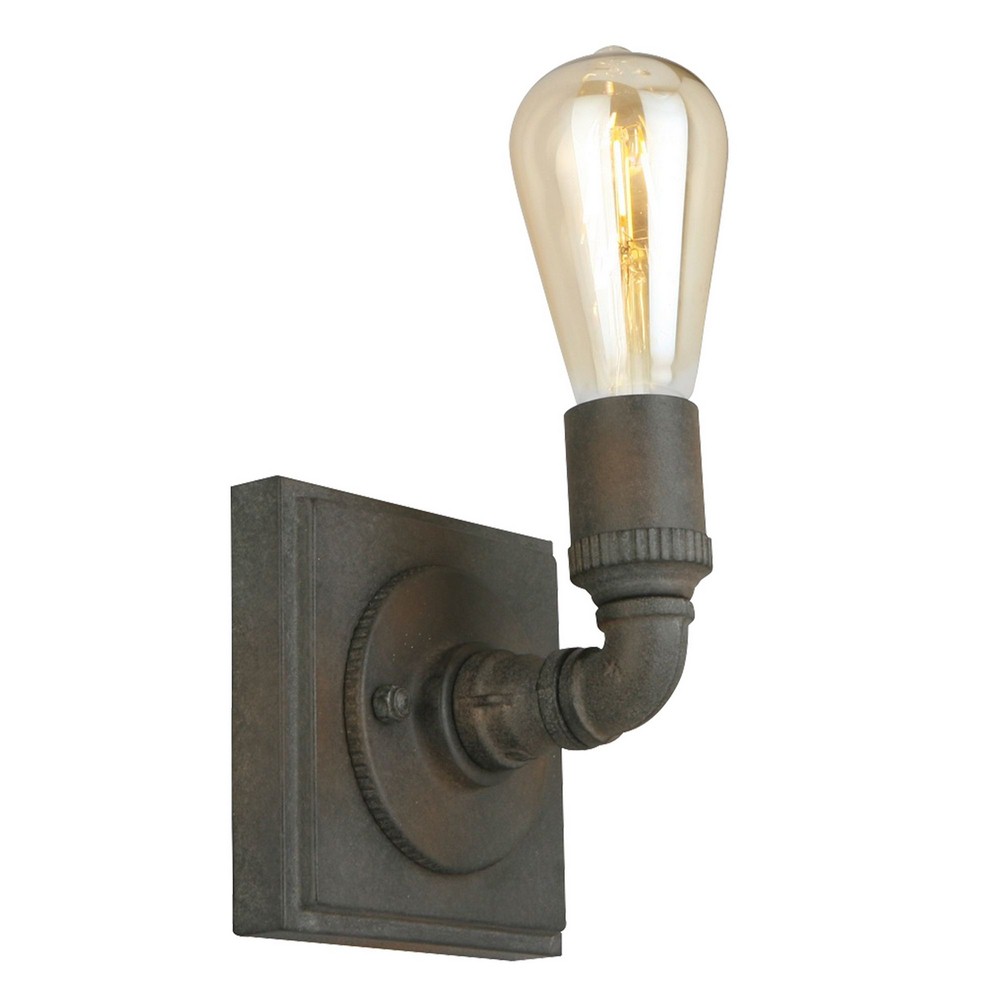 4235040 Eglo Lighting-202853A-Wymer - One Light Wall Sconc sku 4235040