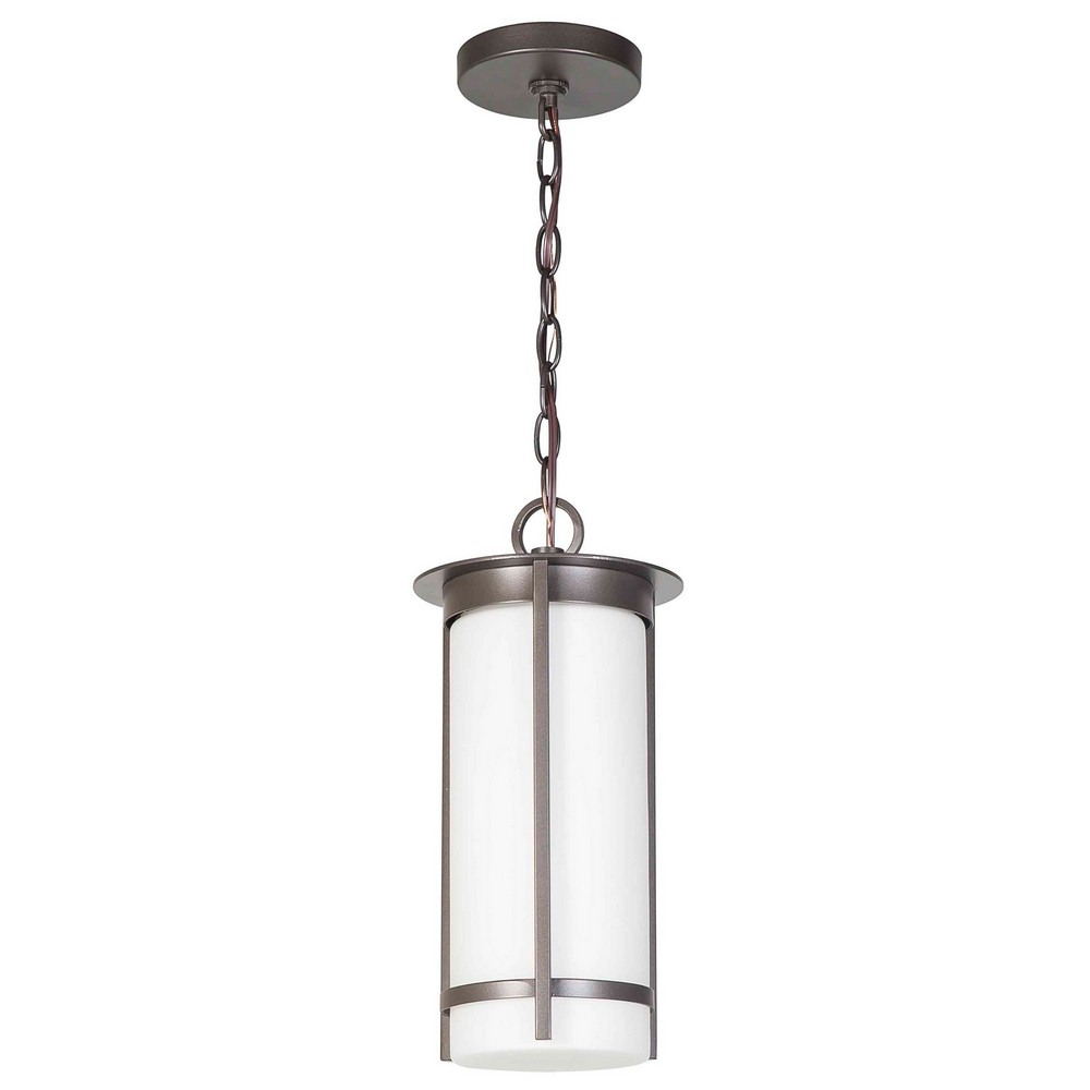 Eglo Lighting-203113A-Truxton - One Light Mini Pendant   Truxton - One Light Mini Pendant