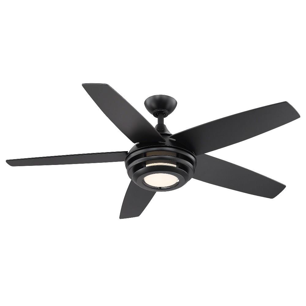 Petani 52 Ceiling Fan With Light Kit