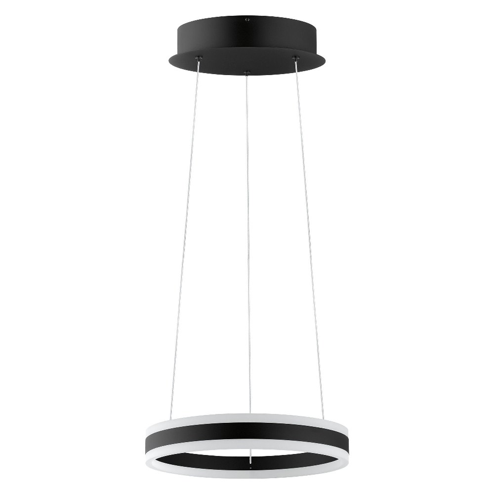 4234677 Eglo Lighting-203456A-Tonarella - 15.75 Inch 34W 2 sku 4234677