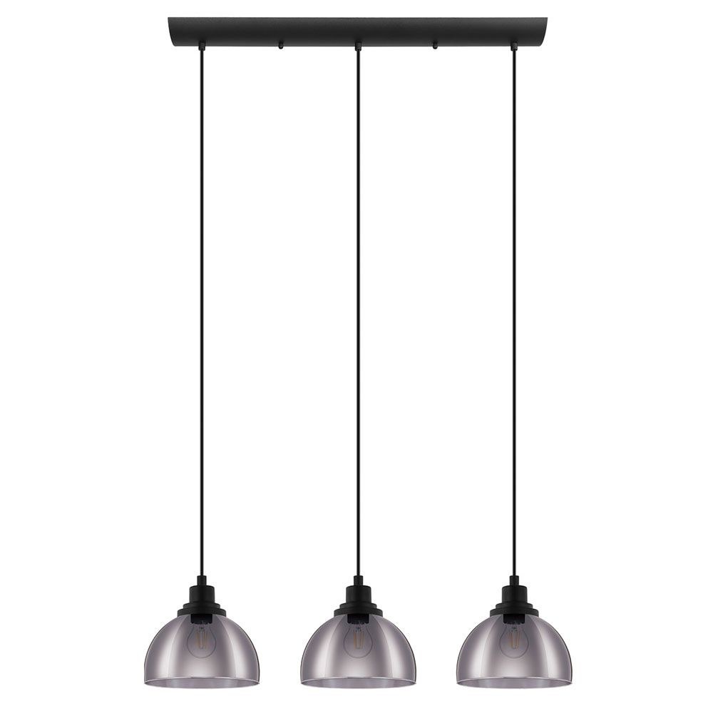 4234725 Eglo Lighting-98384A-Beleser - Three Light Pendant sku 4234725